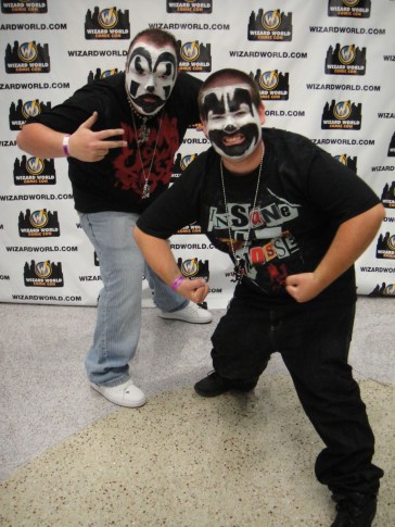 Juggalos