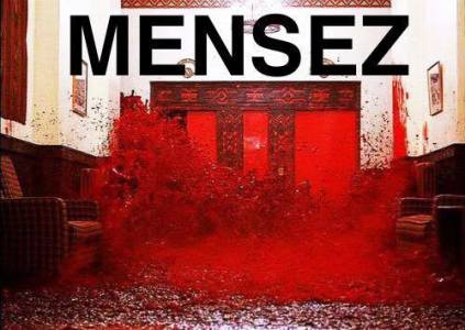 It's recommended that you urinate at least every three hours when using Mensez, especially during your heavy flow days, to avoid any accidents.